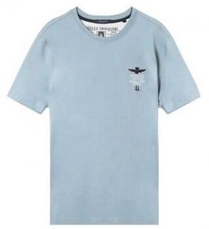 Tričká s krátkym rukávom Aeronautica Militare  TS2062J59221286