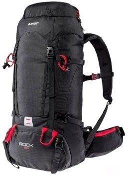 Ruksaky a batohy Hi-Tec  Outdoor Rock