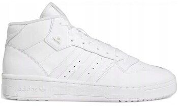Polokozačky adidas  Rivalry Mid