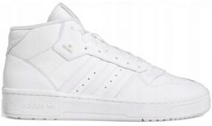 Polokozačky adidas  Rivalry Mid
