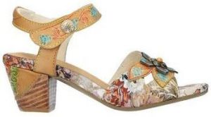 Sandále Laura Vita  Chaussures DREAM 224