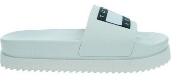 Žabky Tommy Hilfiger  Elevated Flatform Slide