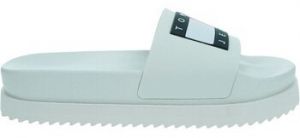 Žabky Tommy Hilfiger  Elevated Flatform Slide