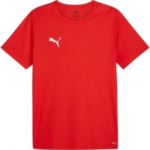 Tričká s krátkym rukávom Puma  Teamrise Matchday Jersey