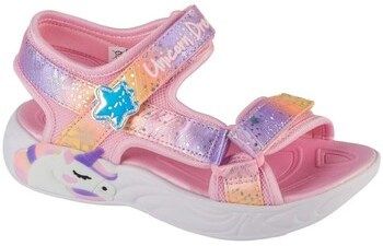 Sandále Skechers  Unicorn Dreams Majestic Bliss