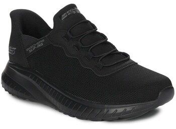 Nízke tenisky Skechers  118300BBK