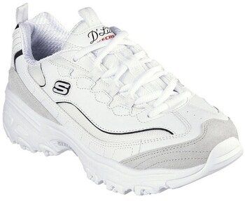 Nízke tenisky Skechers  D'lites