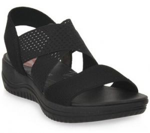 Sandále Jana  28768BLACK