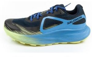 Bežecká a trailová obuv Salomon  Glide Max
