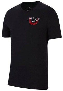 Tričká s krátkym rukávom Nike  Engineered For Victory Drifit Tee