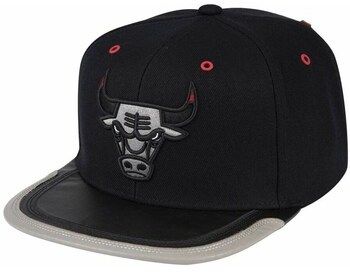 Šiltovky Mitchell And Ness  Nba Chicago Bulls Day 3