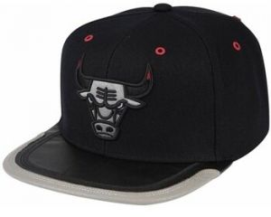 Šiltovky Mitchell And Ness  Nba Chicago Bulls Day 3