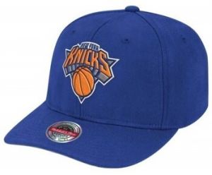 Šiltovky Mitchell And Ness  Nba New York Knicks