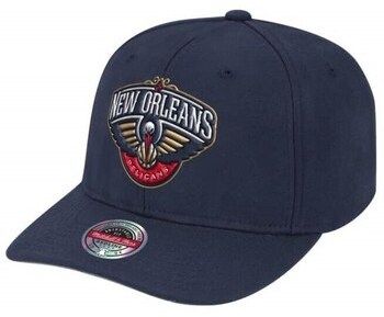 Šiltovky Mitchell And Ness  Nba New Orleans Pelicans