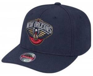 Šiltovky Mitchell And Ness  Nba New Orleans Pelicans