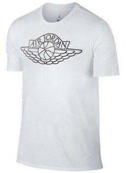 Tričká s krátkym rukávom Nike  Sportswear Brand 5