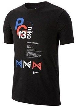 Tričká s krátkym rukávom Nike  Drifit PG