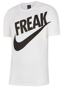 Tričká s krátkym rukávom Nike  Giannis Freak
