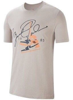 Tričká s krátkym rukávom Nike  Jordan AJ85