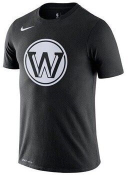 Tričká s krátkym rukávom Nike  Warriors City Edition Logo