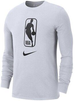 Tričká s krátkym rukávom Nike  Nba Dry Tee