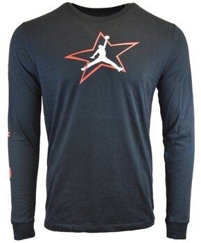 Tričká s krátkym rukávom Nike  Air Jordan AJ6