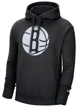 Mikiny Nike  Brooklyn Nets Essential