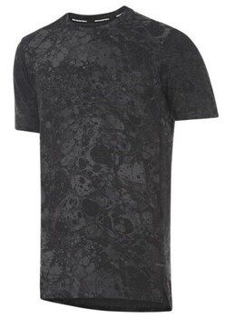 Tričká s krátkym rukávom Nike  Dry Hyper Elite Top