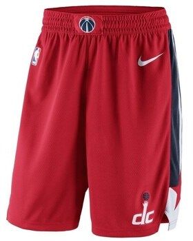 Nohavice 7/8 a 3/4 Nike  Wizards Icon Edition