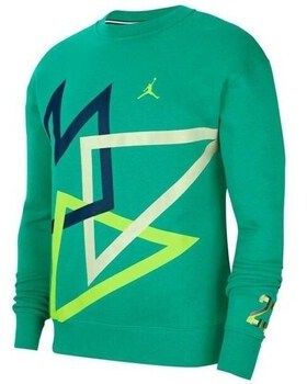Mikiny Nike  Air Jordan Dna