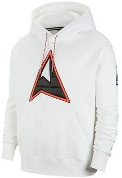 Mikiny Nike  Air Jordan Mountainside Fleece Pullover Hoodie