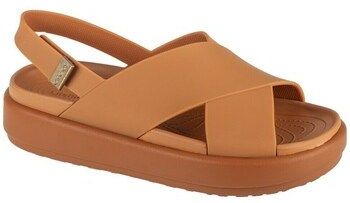Sandále Crocs  Brooklyn Luxe Strap