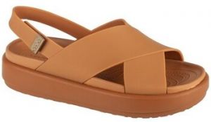 Sandále Crocs  Brooklyn Luxe Strap