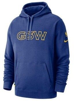 Mikiny Nike  Warriors