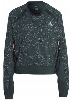 Mikiny adidas  Xcity Cover Up