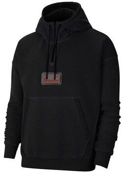 Mikiny Nike  M J 23ENG Flc PO Hoodie