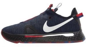Basketbalová obuv Nike  PG 4 Clippers