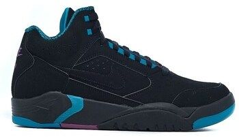 Polokozačky Nike  Air Flight Lite Mid