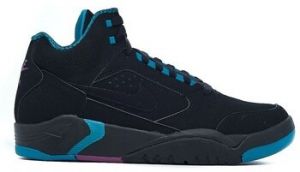 Polokozačky Nike  Air Flight Lite Mid