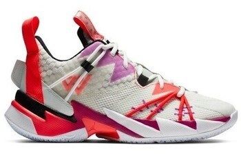 Basketbalová obuv Nike  Why Not ZERO3 SE