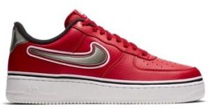 Nízke tenisky Nike  Air Force 1 07 LV8 Sport Nba