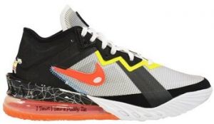 Basketbalová obuv Nike  Lebron 18 Sylvester VS Tweety