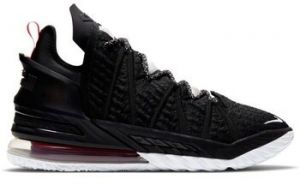 Basketbalová obuv Nike  Lebron 18