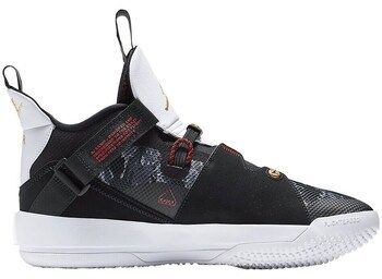 Členkové tenisky Nike  Air Jordan Xxxiii