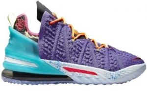 Basketbalová obuv Nike  Lebron Xviii