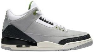 Nízke tenisky Nike  Air Jordan 3 Retro
