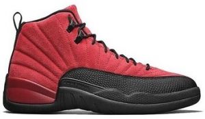 Polokozačky Nike  Air Jordan Retro