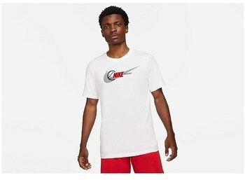 Tričká s krátkym rukávom Nike  Dri-fit Fresh Perspective