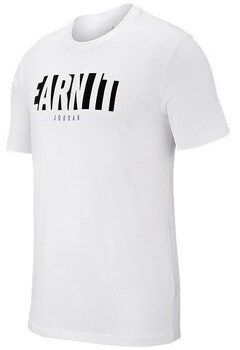 Tričká s krátkym rukávom Nike  Air Jordan
