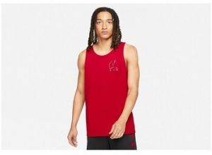 Tričká s krátkym rukávom Nike  Air Jordan Brand Jumpman